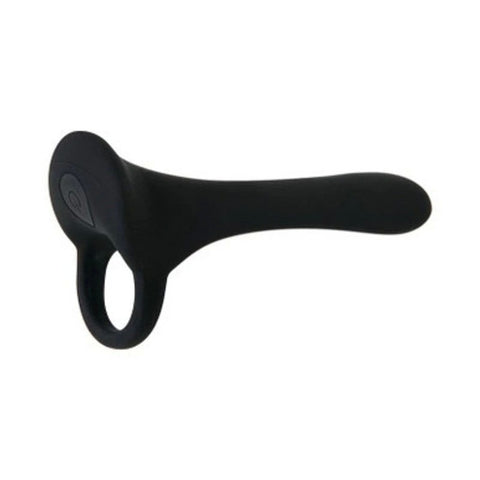 Zero Tolerance Cock Armor Vibrating Cock Ring - Pumps, Extenders and Sleeves