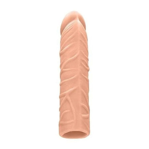 RealRock 7 inch Penis Extender - Pumps, Extenders and Sleeves