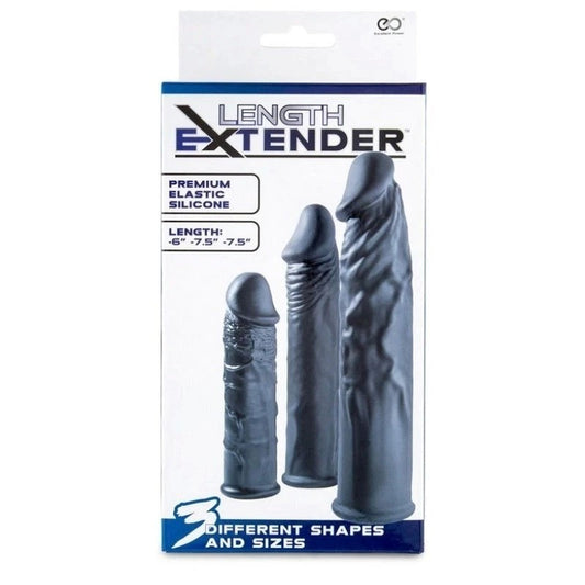 Excellent Power Length Extender - Pumps, Extenders and Sleeves