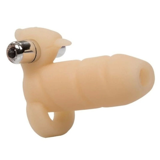 California Exotics Futurotic 4-Way Arouser Penis Pump - Pumps, Extenders and Sleeves