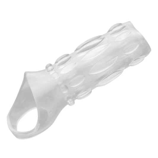 Size Matters Instant Pleasure Enhancing Sleeve - Pumps, Extenders and Sleeves