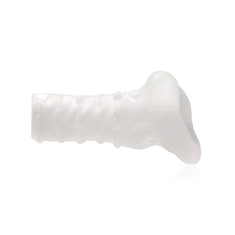 Xplay's Breeder Sleeve - Redefine Pleasure with Comfort and Stimulation - Masturbators and Strokers
