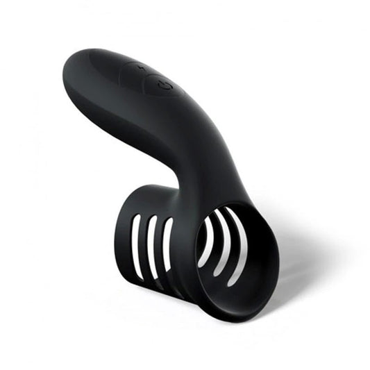 LOVE TO LOVE We Ring - Sleeve Cockring - Pumps, Extenders and Sleeves