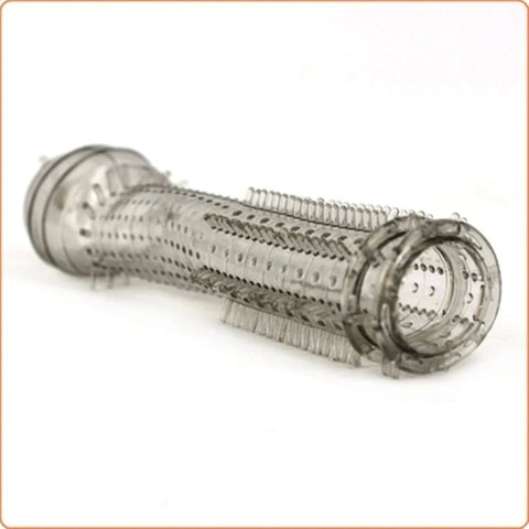 Ultra-thin Mens Penis Development Extension - Pumps, Extenders and Sleeves
