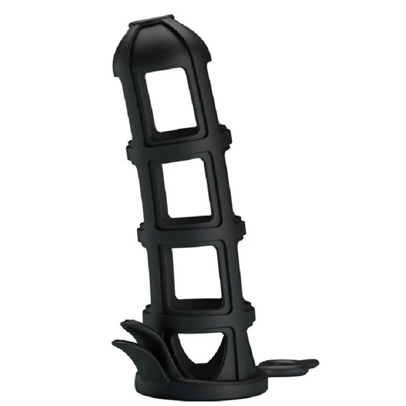 Pretty Love Pleasure Enhancer - Unleash Ecstasy in the Bedroom Pumps, Extenders and Sleeves