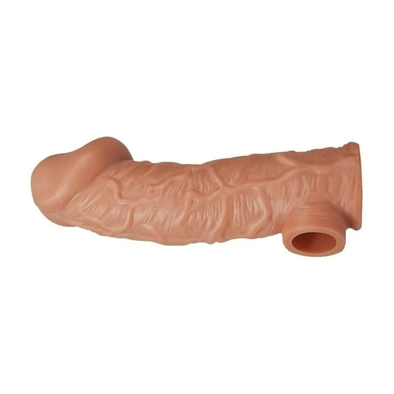 Kokos Male Penis Enlargement Cock Sleeve 1 Pumps, Extenders and Sleeves