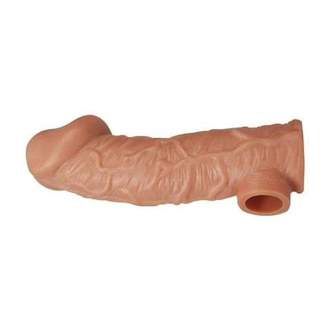 Kokos Male Penis Enlargement Cock Sleeve 1 - Pumps, Extenders and Sleeves