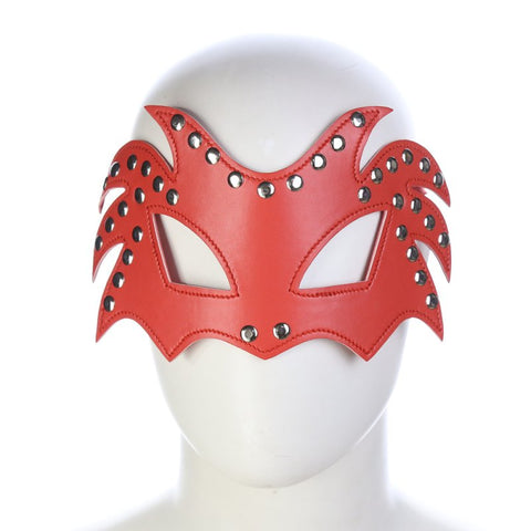 BDStyle Fantasy Fetish Mask - Blindfolds And Masks