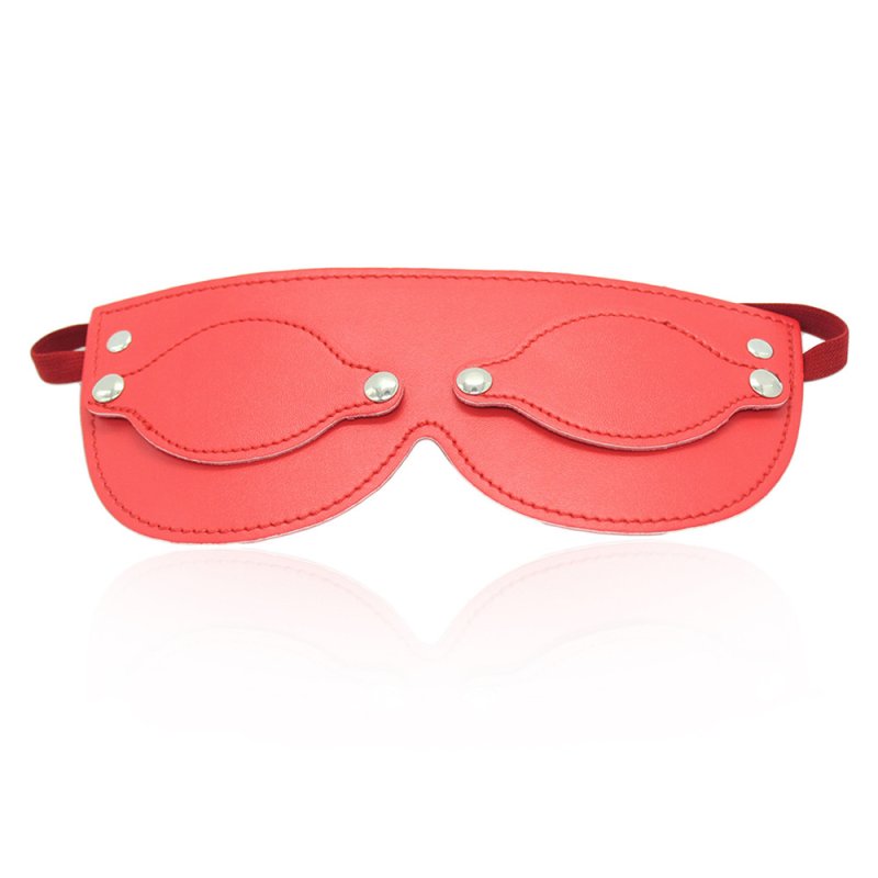 BDStyle Bondage Mask Fancy Party Dress Blindfolds And Masks