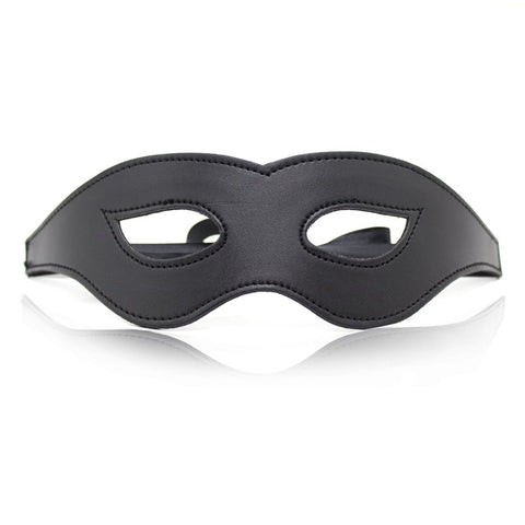 BDStyle Fancy Bdsm Mask - Blindfolds And Masks