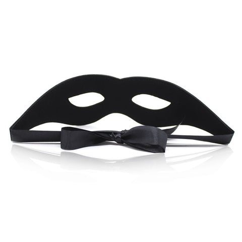 BDStyle Fancy Bdsm Mask - Blindfolds And Masks