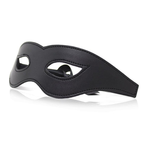 BDStyle Fancy Bdsm Mask - Blindfolds And Masks