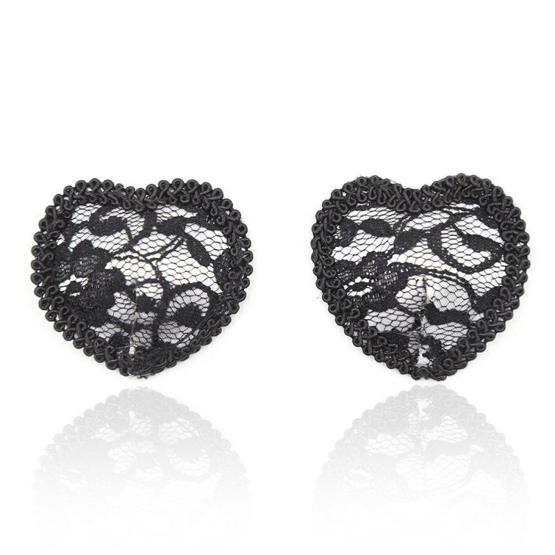 Burlesque Style Nipple Pasties Fancy Dress Ups