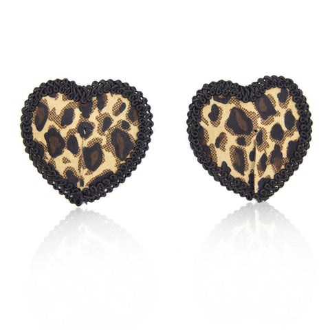 Burlesque Style Nipple Pasties - Fancy Dress Ups