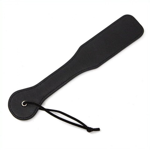Smiley Bondage Paddle - Paddles And Slappers