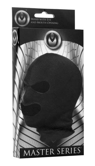 Breathable Spandex BDSM Mask - Exciting Accessories - Masks And Blindfolds