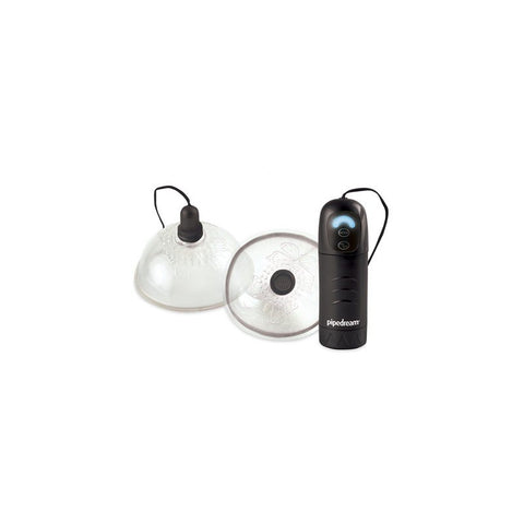 Fetish Fantasy Womens Spinning Nipple Stimulator - Breast and Nipple Toys