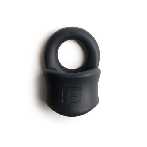Sport Fucker Baller Cock Ring & Ball Stretcher - Cock Rings