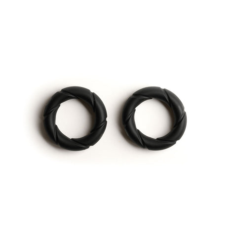 Sport Fucker Ready Stretchy Cock Rings - Cock Rings