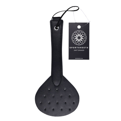 Sportsheets Swift Spanker - Paddles And Slappers