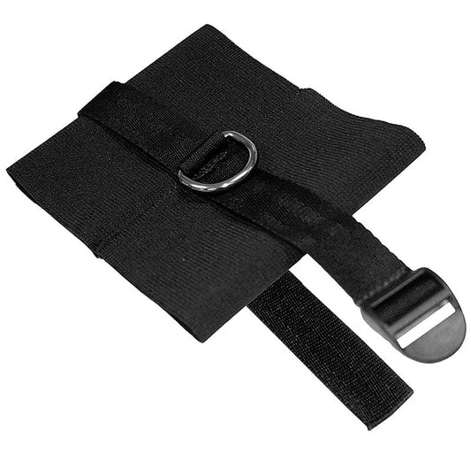 Sportsheets Elastabind Wrist Restraints - Cuffs and Restraints