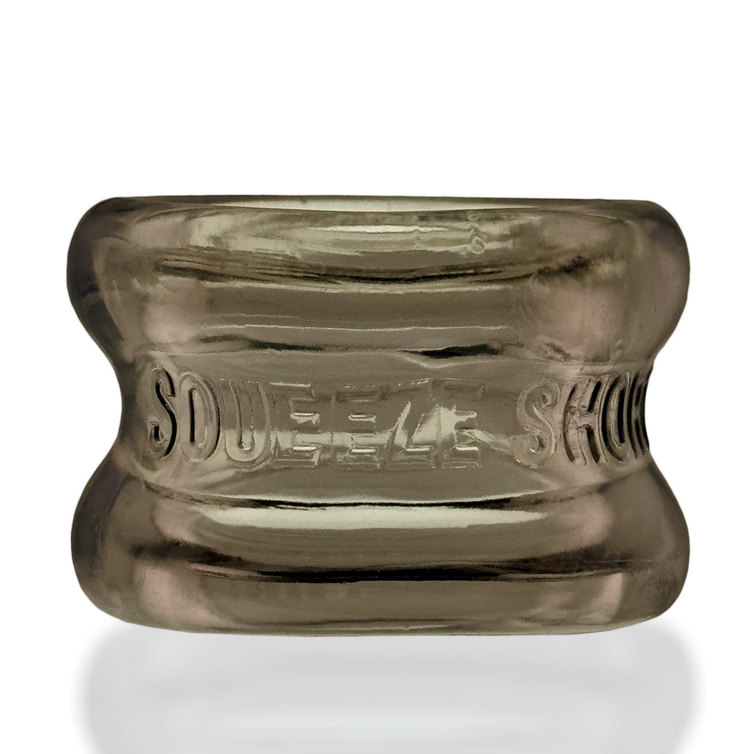 Oxballs Squeeze Short Hourglass Mens Ball Stretcher - Ball Stretchers and Crushers