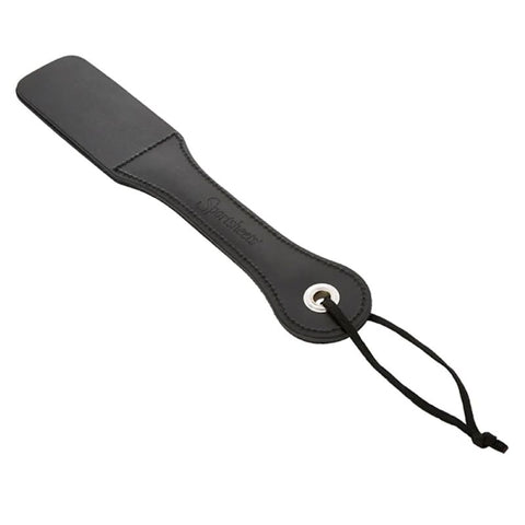 S&M Heart Paddle - Paddles And Slappers