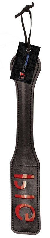 Manbound Pig Paddle - Paddles And Slappers
