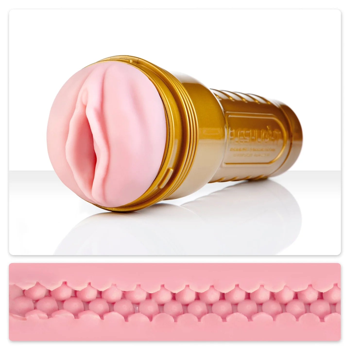 Fleshlight Stamina Training Unit (STU) Fleshlight Male Masturbators