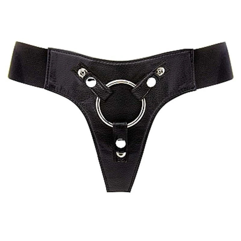 RealRock Harness Deluxe Strap On Sextoys