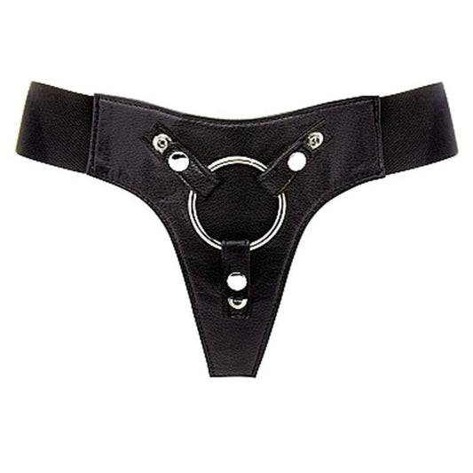 RealRock Harness Deluxe - Strap On Sextoys