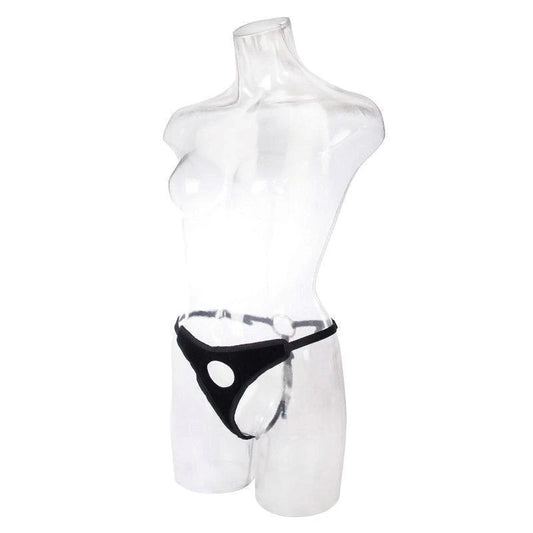 Universal Love Rider Luxe Harness - Strap On Sextoys