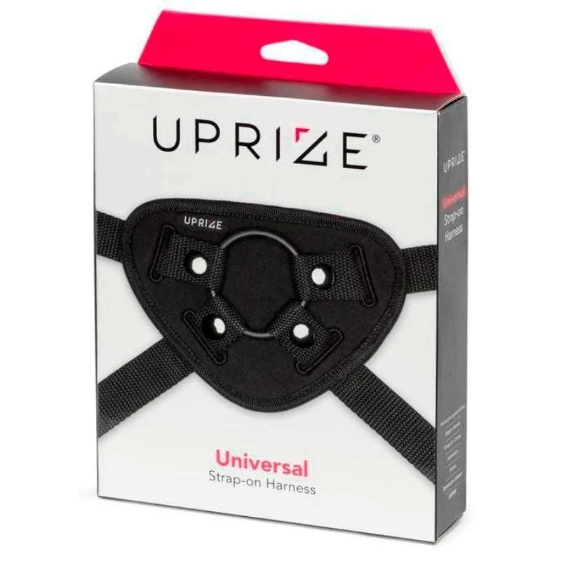 Uprize Universal Strap-On Harness Strap On Sextoys
