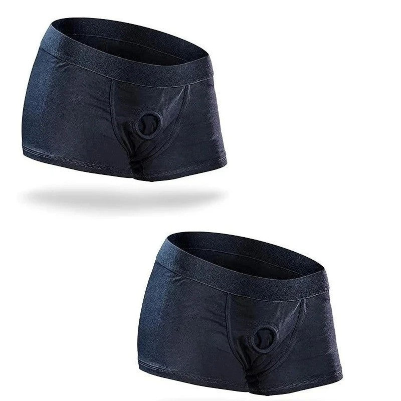 Temptasia Intimate Harness - Elevate Your Strap-On Experience Strap On Sextoys