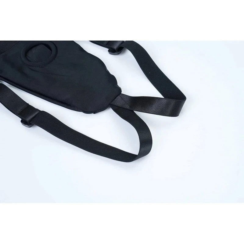 Lovense Strapless Strap On Harness For Lapis Dildo Strap On Sextoys