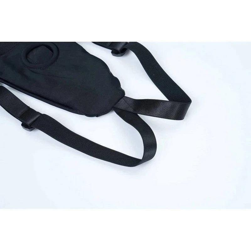 Lovense Strapless Strap On Harness For Lapis Dildo Strap On Sextoys