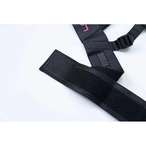 Lovense Strapless Strap On Harness For Lapis Dildo - Strap On Sextoys