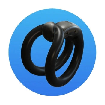 Stretchy Cock Rings