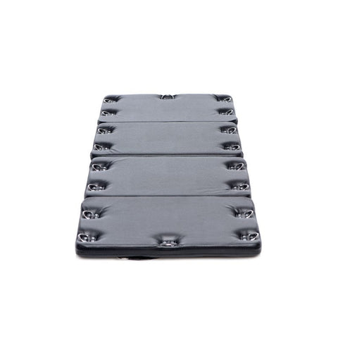 Strict Bondage Board Black XL - Sex Furniture