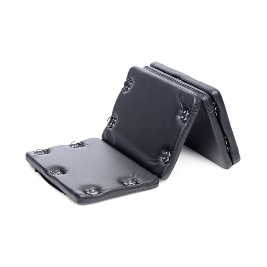 Strict Bondage Board Black XL Sex Furniture