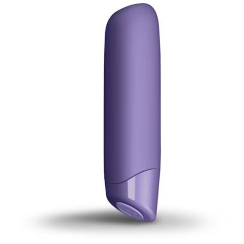 Rocks Off SugarBoo Very Peri Rechargeable Waterproof 10 Speed Vibrator - Bullet Vibrators