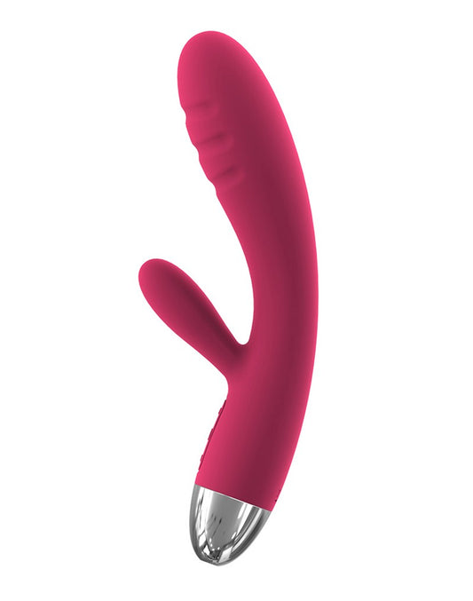 Svakom Barbara Rabbit Shape G Spot Vibrator - G-Spot Vibrators