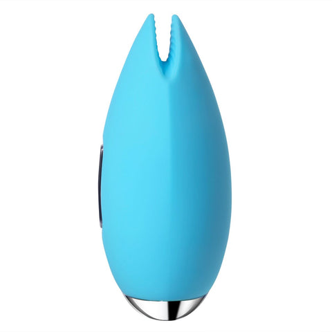 Svakom Candy Foreplay Multi Functions Clitoral Vibrator - Luxury Sex Toys