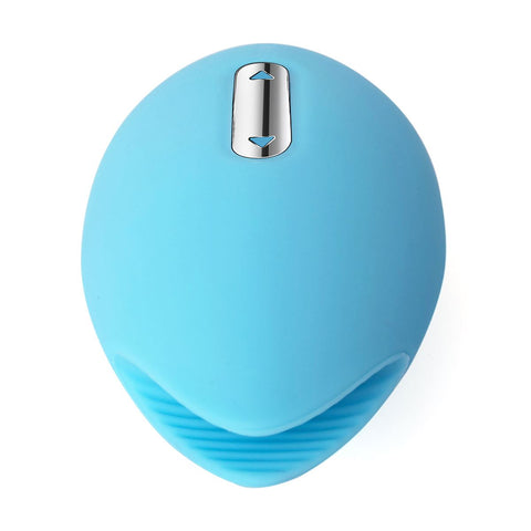 Svakom Candy Foreplay Multi Functions Clitoral Vibrator - Luxury Sex Toys