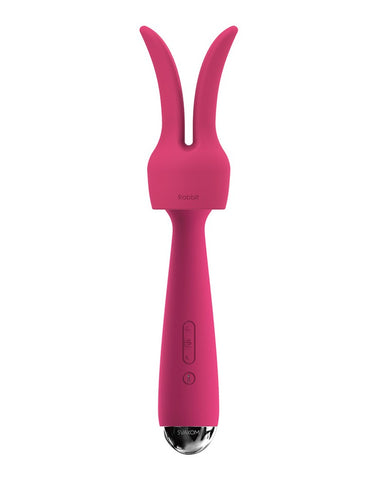 Svakom Emma Heating Magic Wand Adult Massager - Waterproof Vibrators