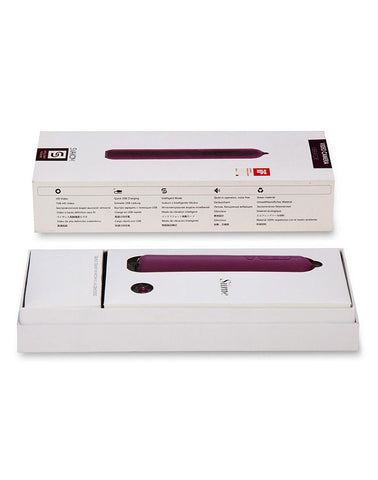 Svakom Siime Multi Functions Bullet Vibrator with Camera - Remote Control Vibrators