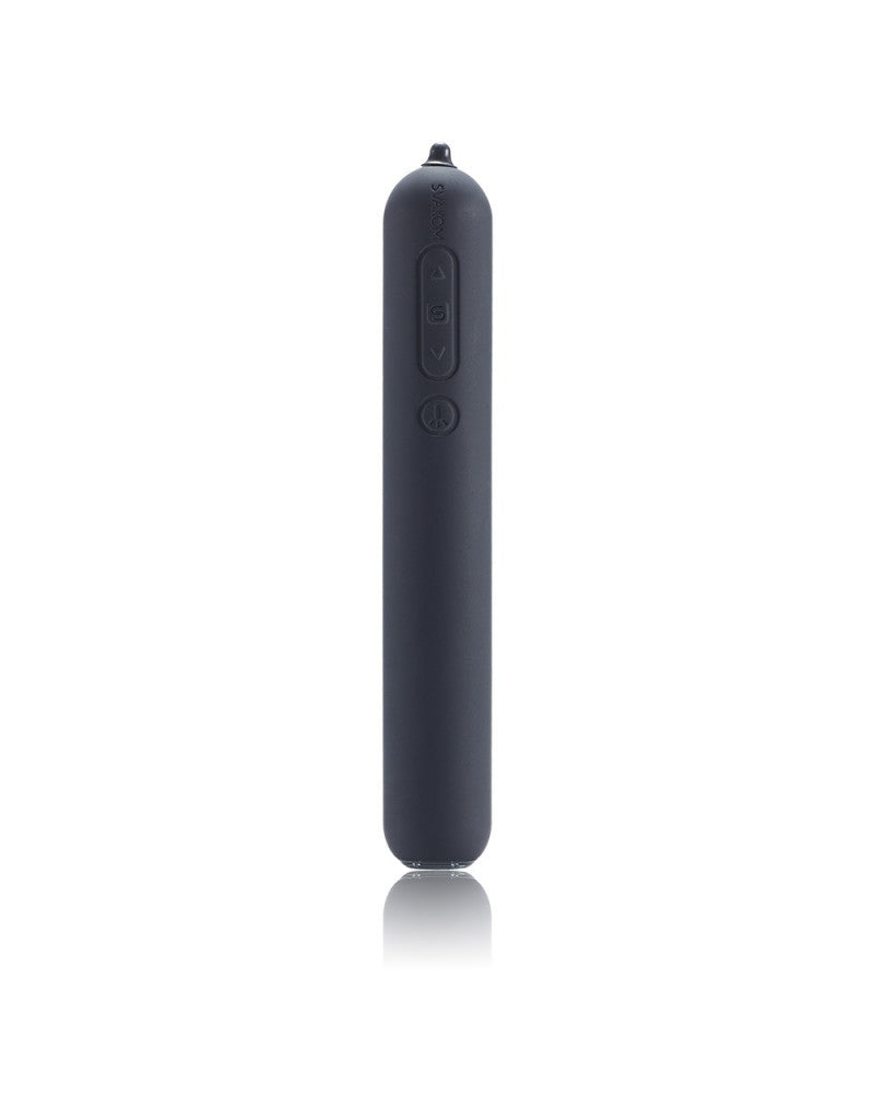 Svakom Siime Multi Functions Bullet Vibrator with Camera Remote Control Vibrators