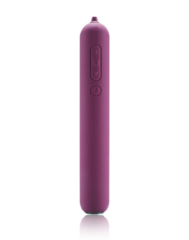 Svakom Siime Multi Functions Bullet Vibrator with Camera - Remote Control Vibrators