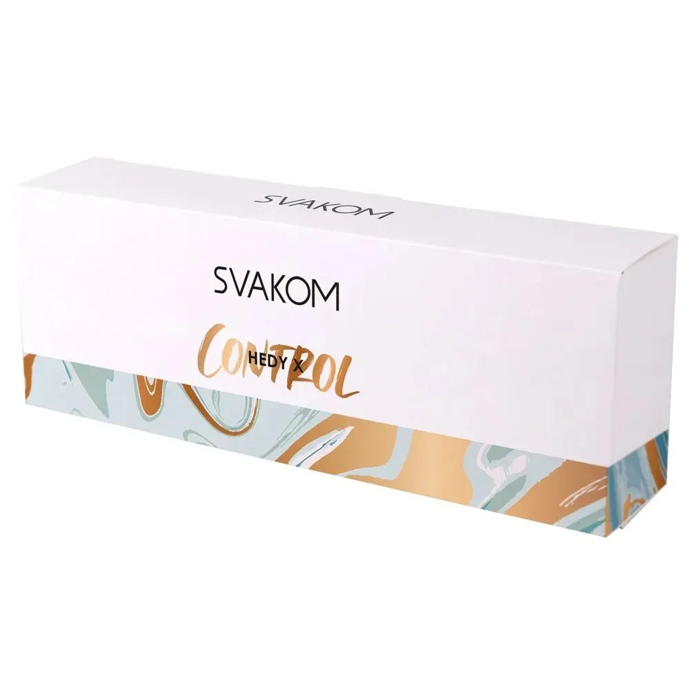 Svakom Hedy X-Control 5 Pack Male Masturbator Sleeve Set Masturbators and Strokers