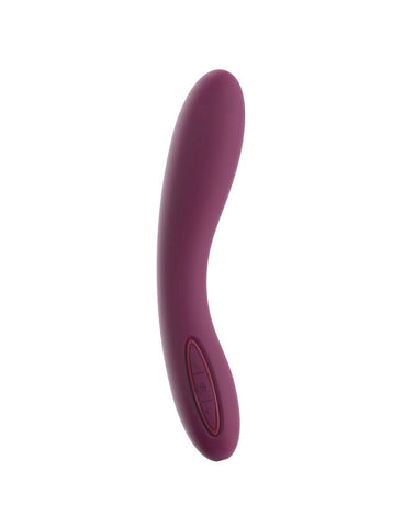Svakom Leo Multi Functions Waterproof G Spot Vibrator - Rabbit Vibrators